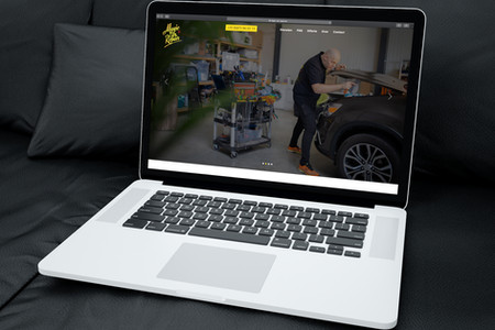 Magic Car Repair l Uitdeuken: ➡️Webdesign
➡️Mobielvriendelijk
➡️SEO-copywriting
➡️Fotografie