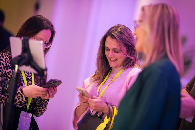 360 videobooth Meerskat | Poetsbureau by Glowi