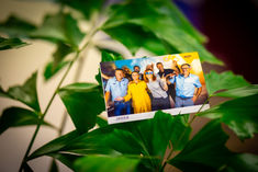 Virga Jessa - Tour 2023