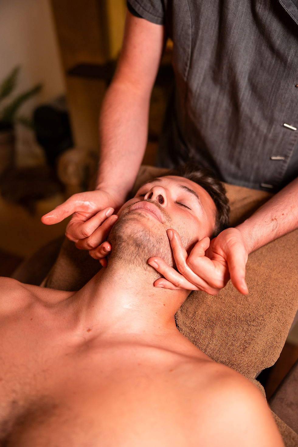 Huidverbetering & relaxatiebehandelingen Tongeren | Skin Secrets