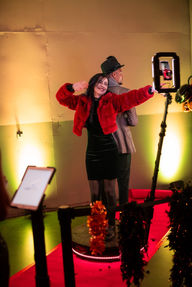 360 videobooth HM Imagin | Meerskat