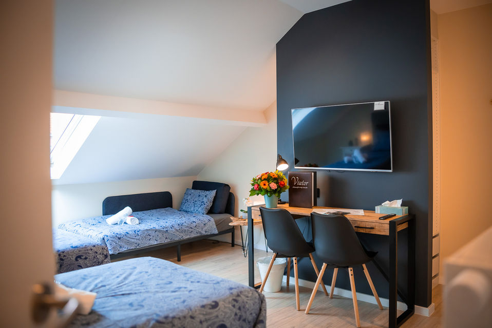 Kamer B&B huren Tongeren | Viator