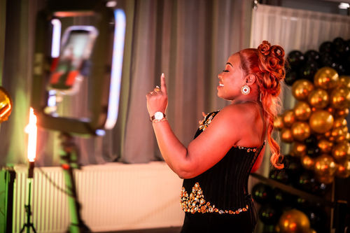 360 videobooth HM Imagin | Meerskat