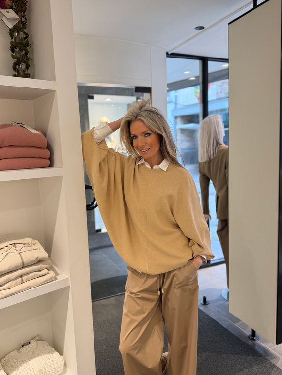 Lente- en zomercollectie 2026 Couture Agnes Tongeren