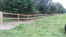 paardenafsluiting garden supply tongeren