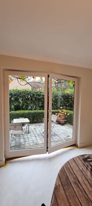 Lakwerken Beringen | Helis Schilderwerken