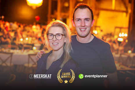 Meerskat ontvangt tweede ‘Certificate of Excellence’