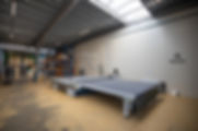 Materialen digitale snij- en freesmachine Aarschot | Digital Cutting