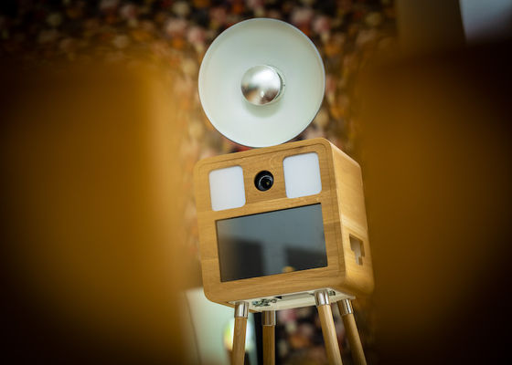 Fotografie en photobooth Limburg | Salons Norfolk