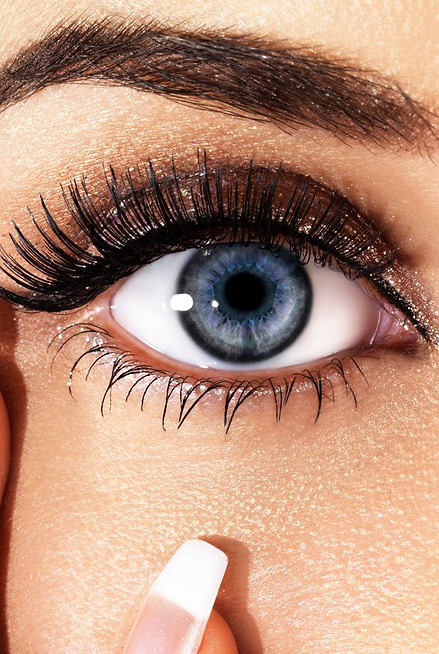 permanente eyeliner Diest