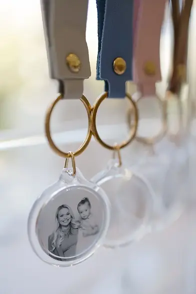 Keychain photobooth België | Meerskat