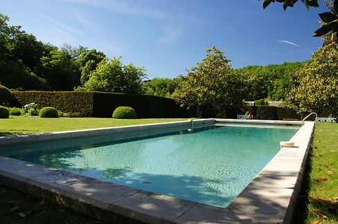 Plaats virtueel een zwembad in je tuin | Sealtec Waterproofing