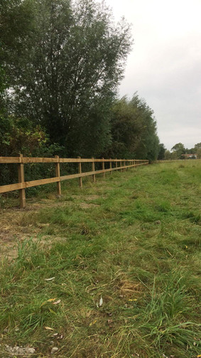 paardenafsluiting garden supply tongeren