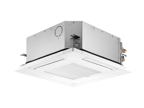 Mitsubishi airco Tongeren | Engy Consulting