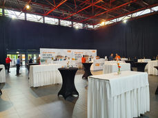 Cateraar Hasselt | Trimalchio Catering