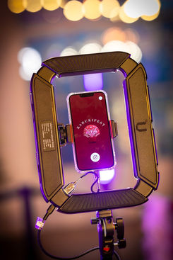 KabukiFest - Cent Pur Cent - Watt17 - Heusden-Zolder - 360 videobooth - Meerskat