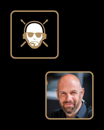 Eventplanner en animator WILLEM.rocks | MM Content