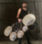 Percussie-acts | Willem.Rocks