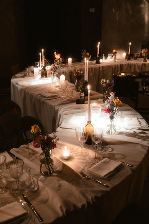 Ondergrond | Unieke locatie voor events in Limburg | Watt17