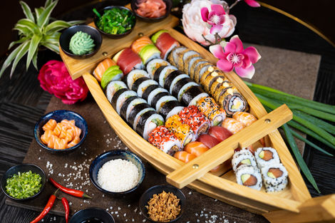 Horecafotograaf Limburg