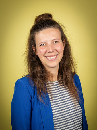 LinkedIn Fotostudio België | Meerskat