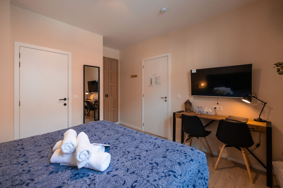 Overnachten Tongeren | Viator