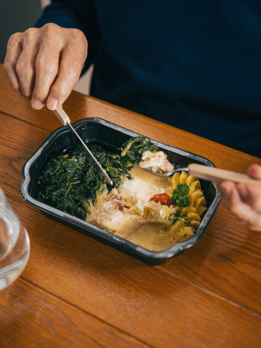 Versbereide maaltijden aan huis | Food24