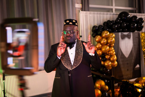 360 videobooth HM Imagin | Meerskat