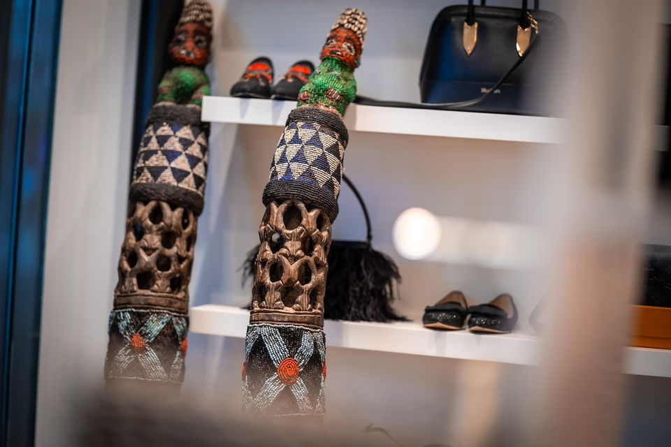 preloved luxury brands België | Winnie Moresi