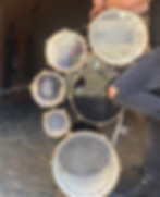 Percussie-acts | Willem.Rocks