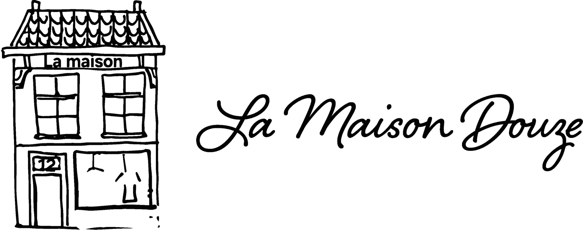 High-end damesmode Schoten | La Maison Douze