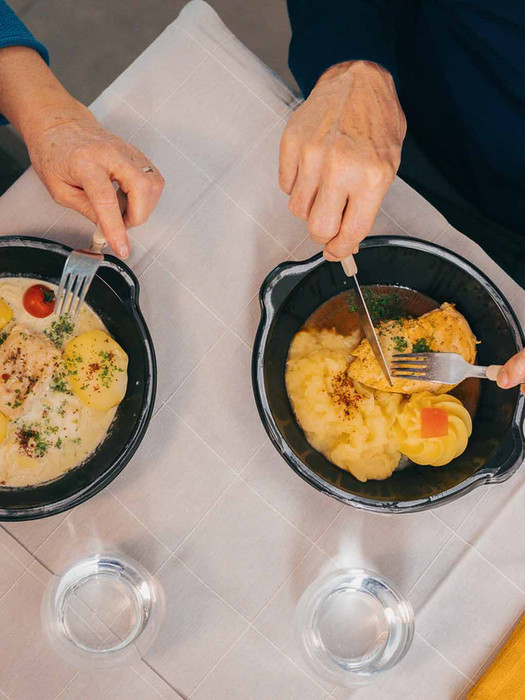 Versbereide maaltijden aan huis | Food24