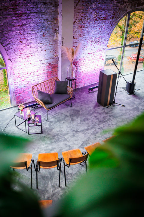 Bedrijfsevent Limburg | Watt17