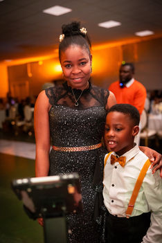 360 videobooth HM Imagin | Meerskat