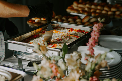 Feestzaal Limburg | Salons Norfolk