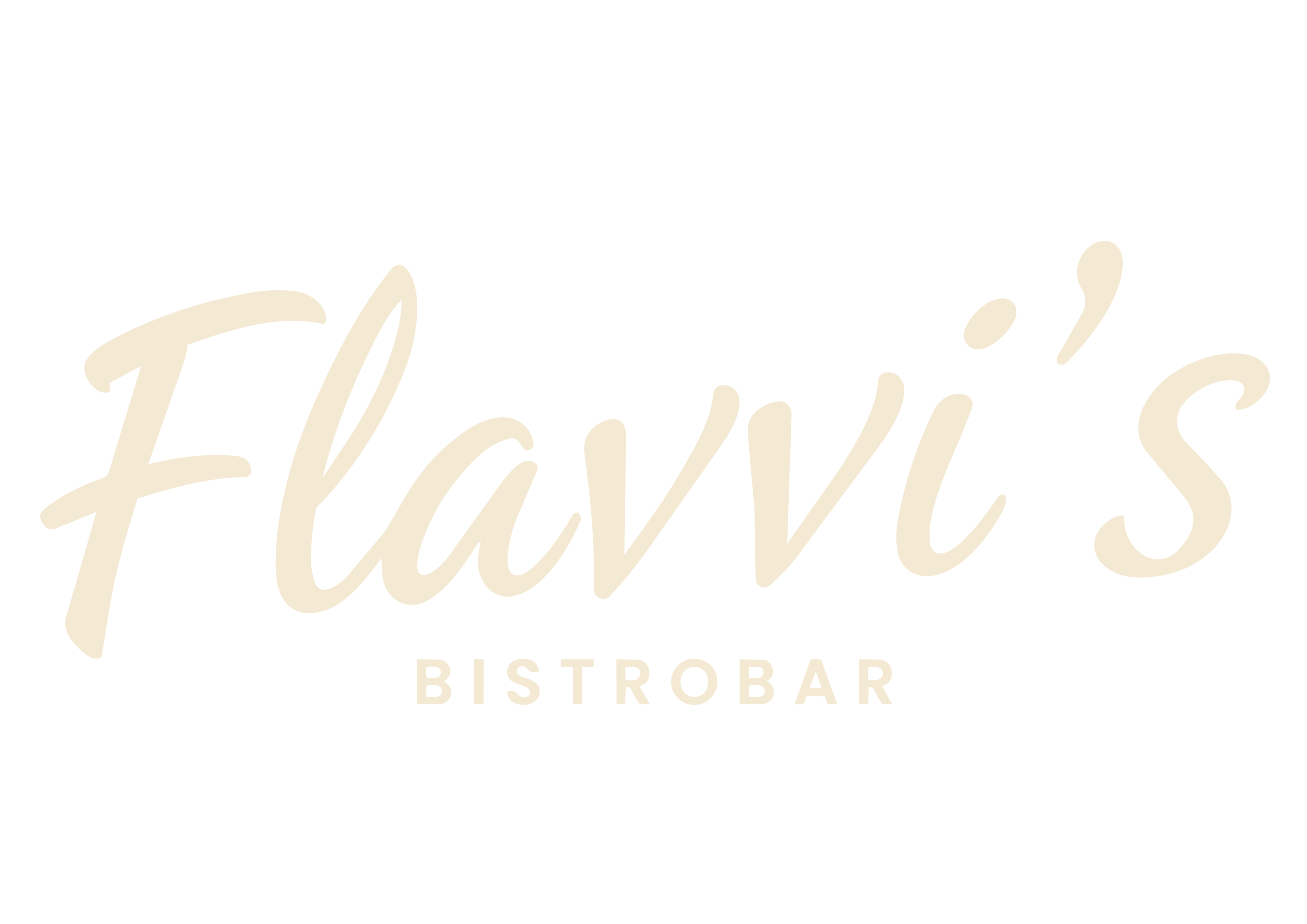 Bistrobar Tongeren | Flavvi's