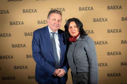 BAEXA - Belgian Architectural Excellence Award 2025