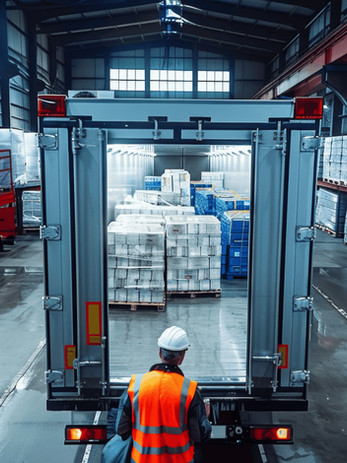 Nationaal en internationaal transport Limburg | Wings Logistics