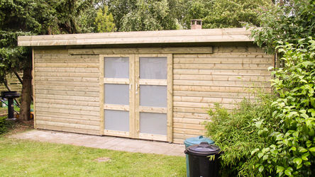 Garden Supply Tongeren | Tuinen Stijn Bouchet