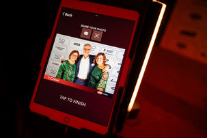 Nacht van de Ondernemer - Unizo Limburg - ReCore Hasselt - Meerskat - Brand activations