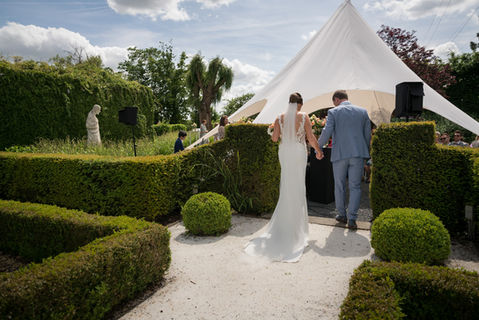 Feestzaal Limburg | Salons Norfolk