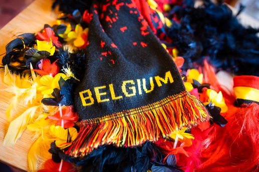 Nationale Feestdag 2025 - Senaat