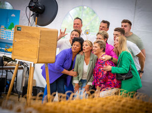 10 fouten die mensen maken bij het huren van een photobooth