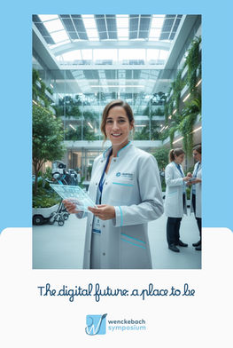 AI photobooth - Congresbureau Zuyderland - Meerskat