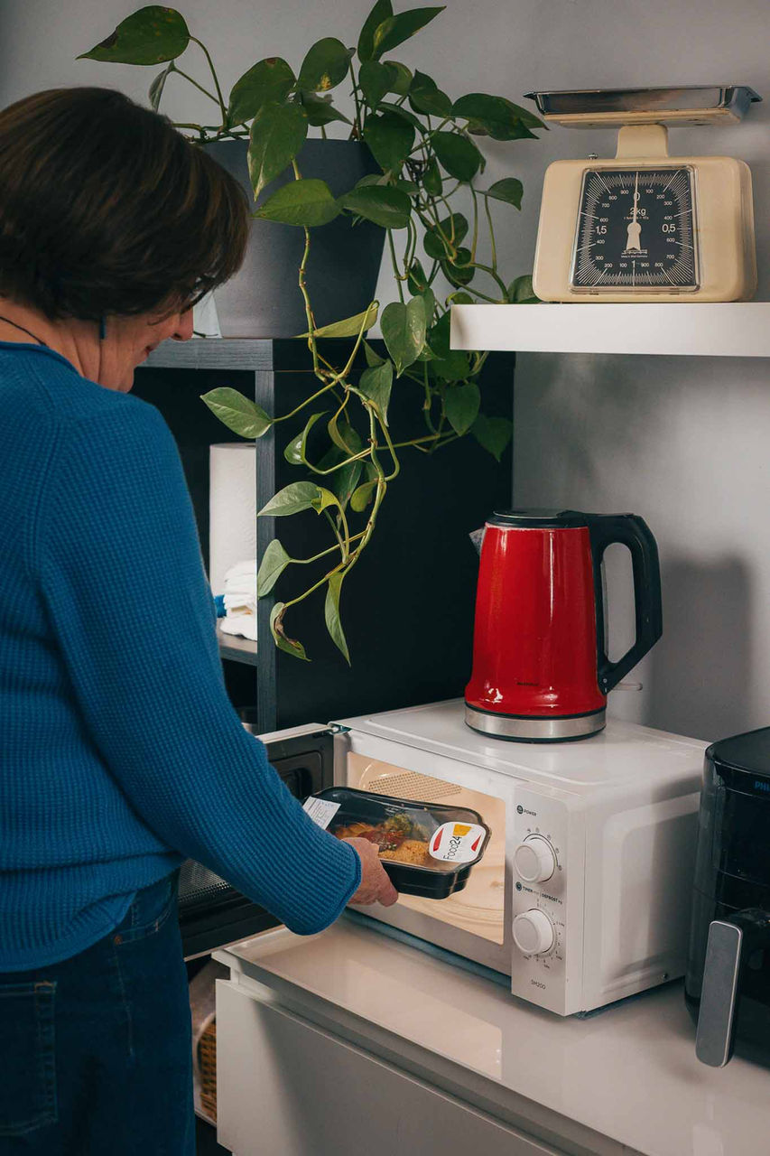 Versbereide maaltijden aan huis | Food24