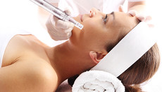 Microneedling