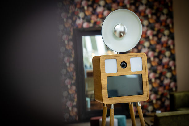 Photobooth België | Meerskat