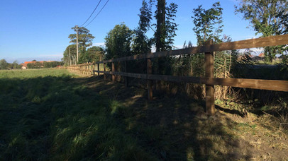 paardenafsluiting garden supply tongeren
