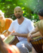 Djembe | Willem.Rocks
