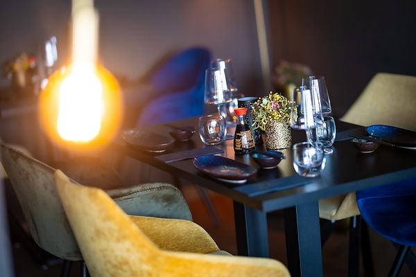 Vacatures | Esaki Sushi Genk